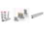 Graissage volumetrique graisseurs et barrettes