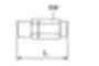 Manchette pour embouts pour montage tuyau haute pression Ø4x8,6 - Jupe pour embouts pour montage tuyau haute pression Ø4x8,6 SCHEMA