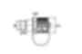 Embout de remplissage pour seringue FB-200-201 SCHEMA