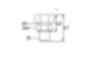 Embout de remplissage droit femelle pour seringue FB-200-204 SCHEMA