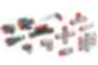 connectique pneumatique push-in fittings